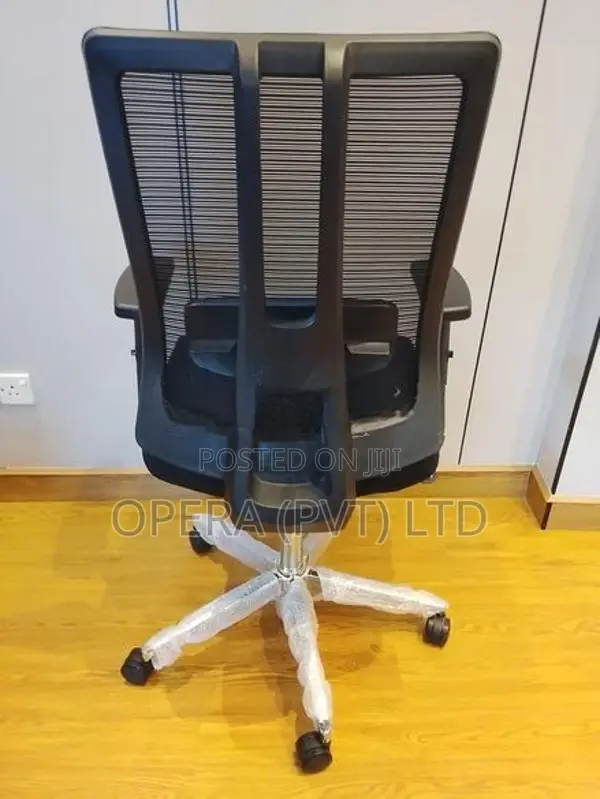 Mesh Back Office Chairs