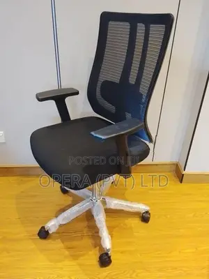 Mesh Back Office Chairs