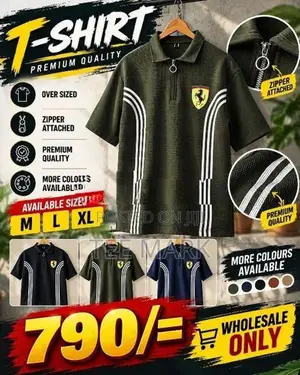 T Shits ( Whole Sale Only )