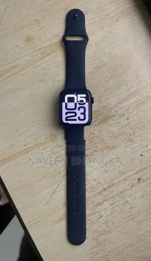 Apple Watch SE 2nd Generation 44mm (2024)