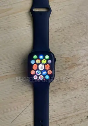 Apple Watch SE 2nd Generation 44mm (2024)