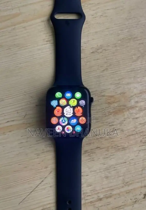 Apple Watch SE 2nd Generation 44mm (2024)