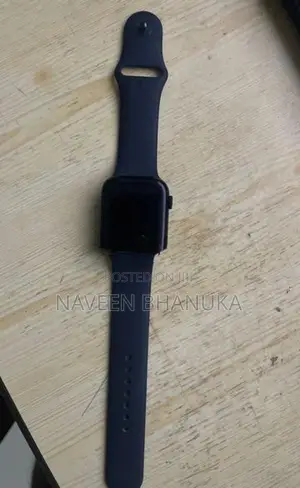 Apple Watch SE 2nd Generation 44mm (2024)