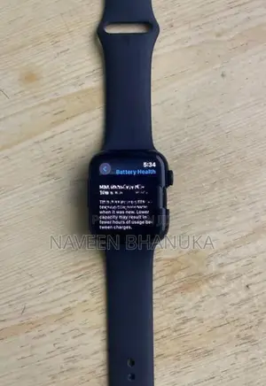 Apple Watch SE 2nd Generation 44mm (2024)