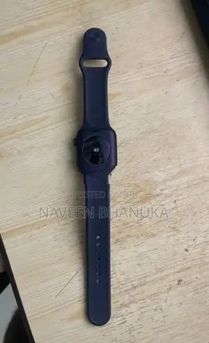 Apple Watch SE 2nd Generation 44mm (2024)