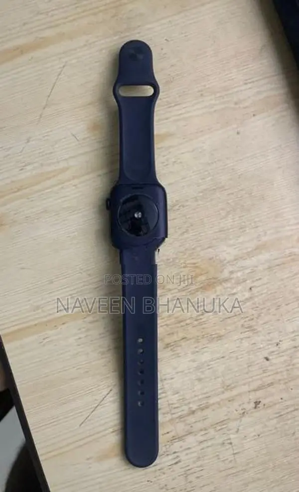 Apple Watch SE 2nd Generation 44mm (2024)