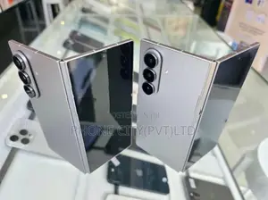 Samsung Galaxy Z Fold 7 5G 256GB 12GB RAM (Used)