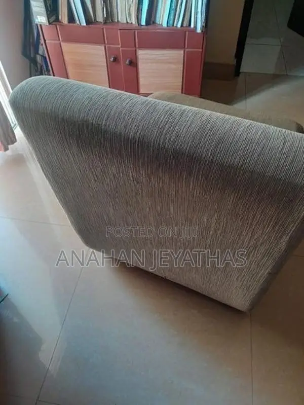 Singer Seater Sofa