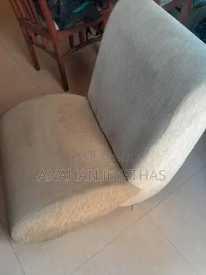 Singer Seater Sofa