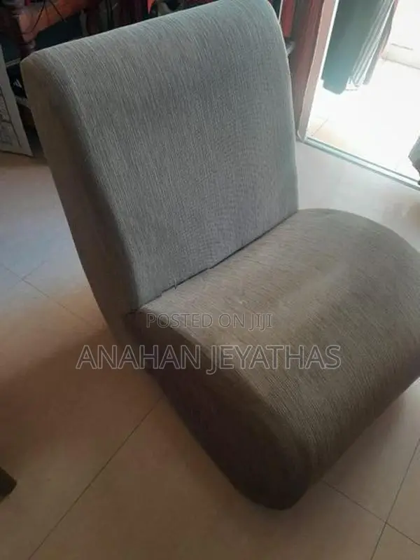 Singer Seater Sofa