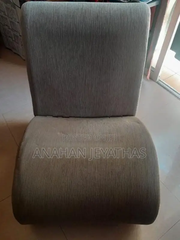 Singer Seater Sofa