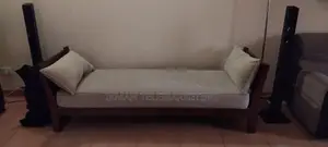 Home Furniture TV Cabinet With Divan