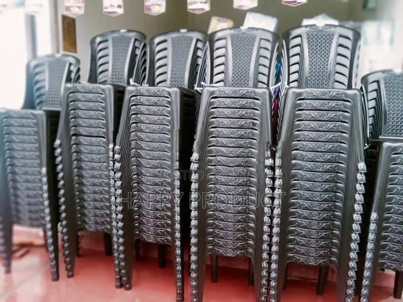 Nilkamal Dining Chairs -Neo