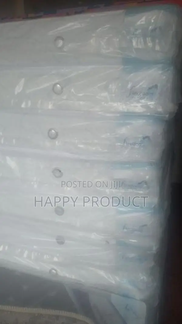 72*72*8" Spring Mattress -ARPICO