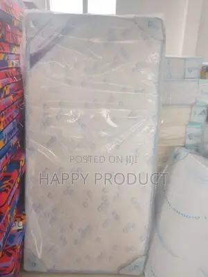 72*60*8" Spring Mattress -ARPICO
