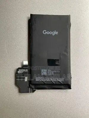 Google Pixel 8 Pro Battery