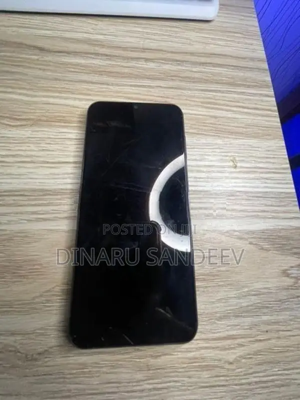 Samsung Galaxy M14 (Used)