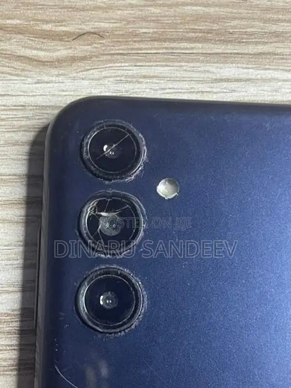 Samsung Galaxy M14 (Used)
