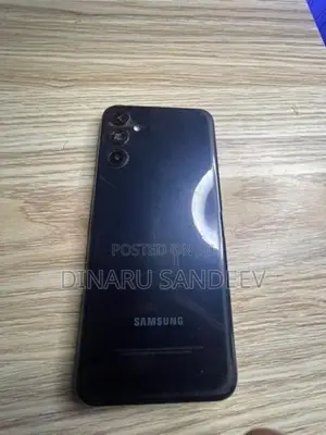 Samsung Galaxy M14 (Used)