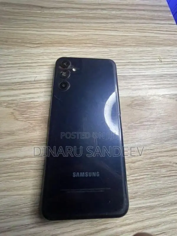Samsung Galaxy M14 (Used)
