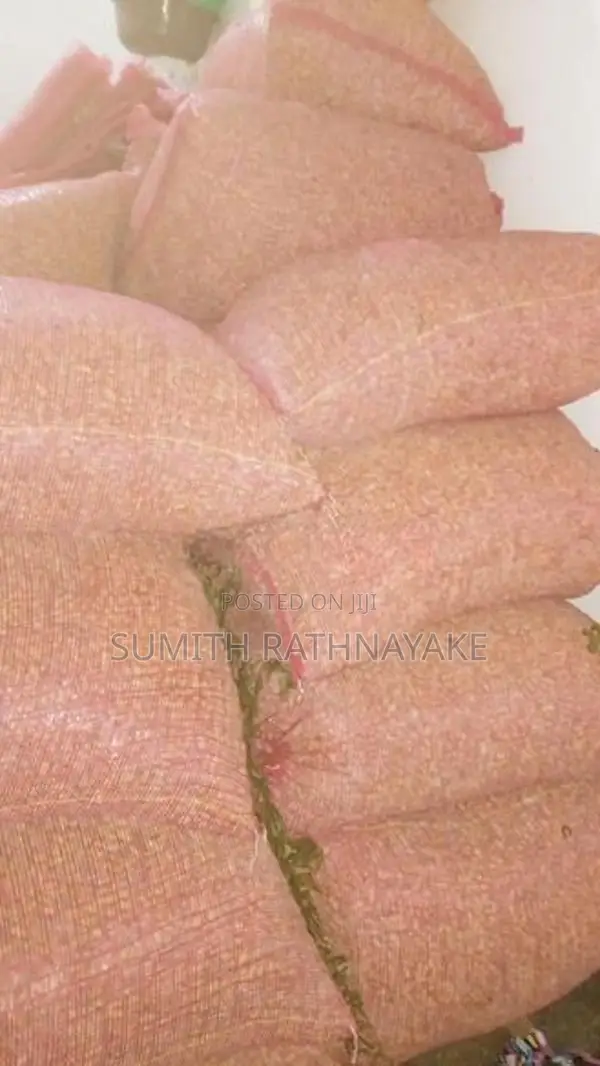 රට කජු බීජ