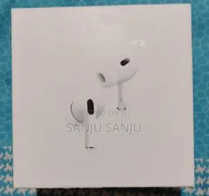 Apple Airpods Pro 2nd Gen