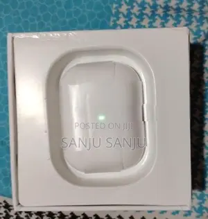 Apple Airpods Pro 2nd Gen