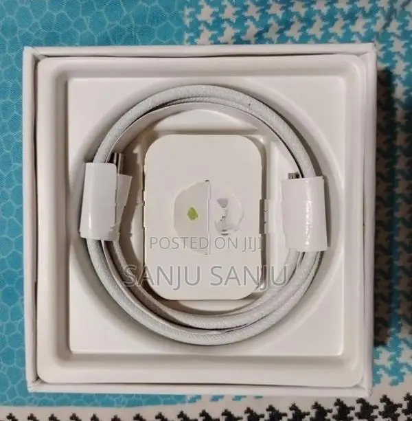 Apple Airpods Pro 2nd Gen