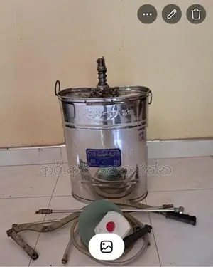හේස්ප්‍රේ දියර ඉසිනය