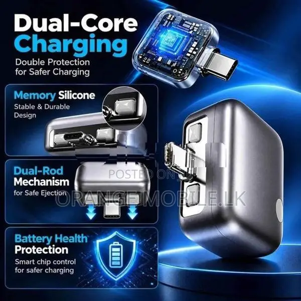 Guard Every Charge Smart Auto Power Disconnector