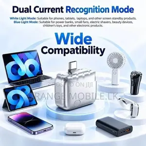 Guard Every Charge Smart Auto Power Disconnector