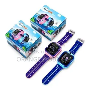 Smart-2030 C003 Kids Smart Watch SIM Support
