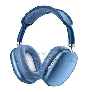 P9 Pro Max Wireless Bluetooth Headphone