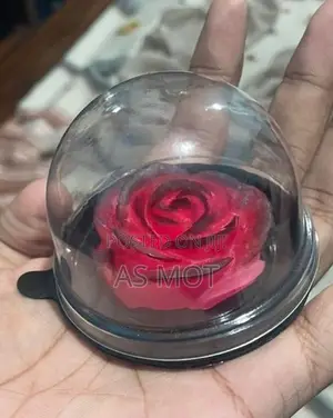 Scented Candle