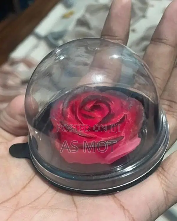 Scented Candle