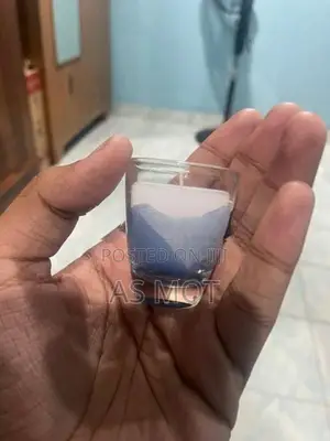 Scented Candle