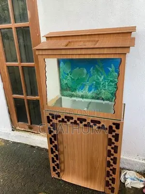Fish Tank