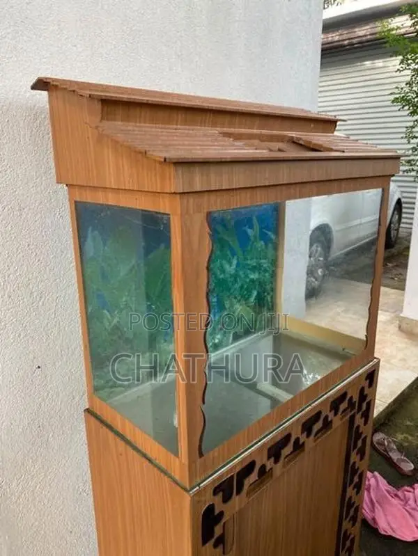 Fish Tank
