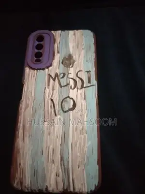Cover for Y20