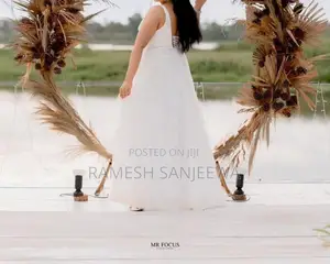 Wedding Frock