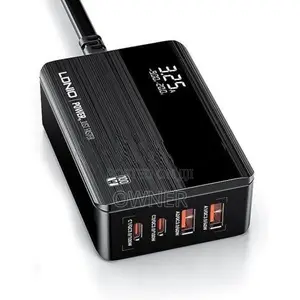 Ldnio A4808Q 65W PD Charger