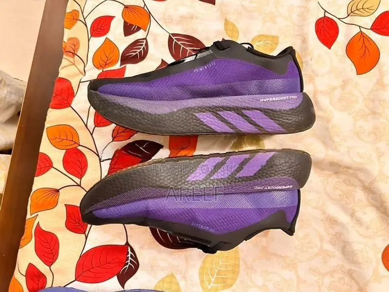 Adidas Shoe