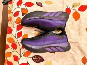 Adidas Shoe