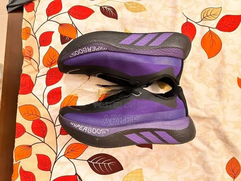 Adidas Shoe