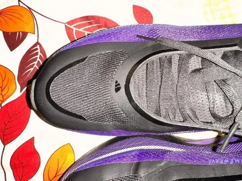 Adidas Shoe