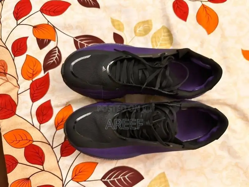 Adidas Shoe