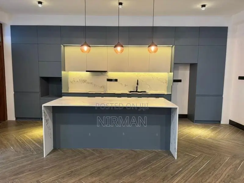 Pantry Cupboard