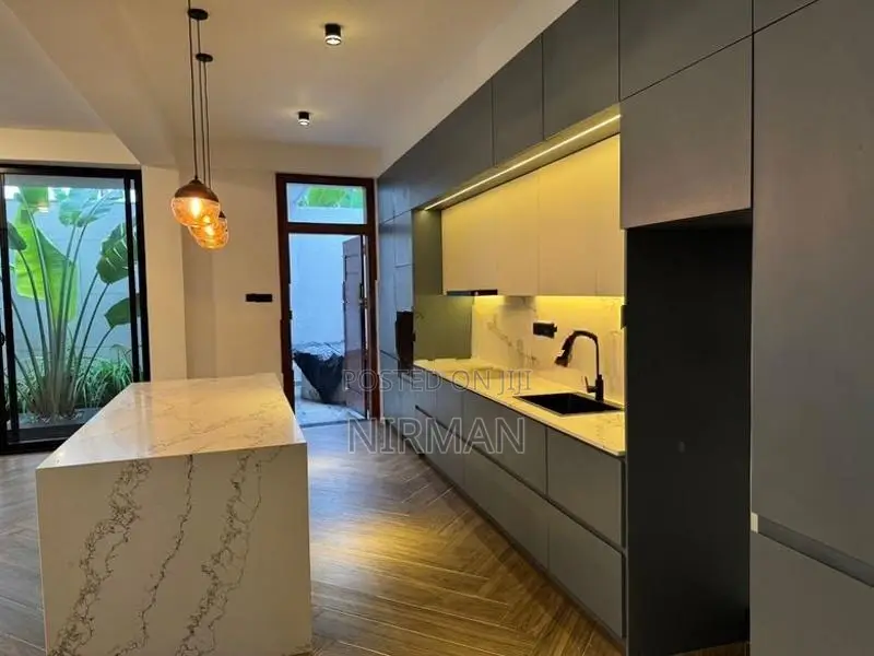 Pantry Cupboard