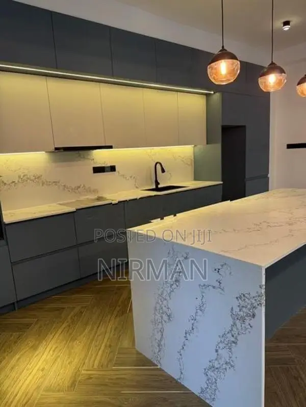 Pantry Cupboard