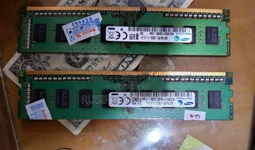 Intel Core i5 4th PC for Parts